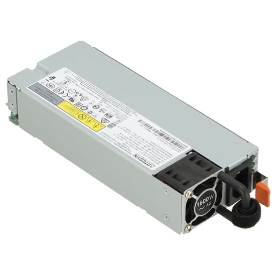 Lenovo 1600W Platinum Server-Netzteil - 01PE528