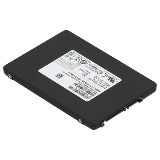 Samsung PM893 7,68TB 6G SATA-SSD 2,5" - MZ7L37T6HBLA-00A07 MZ-7L37T60