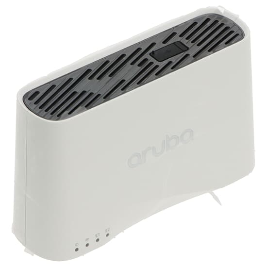 Aruba Networks 203R Series Flex Radio Access Point 2x2 PoE 802.11ac  - JY720A AP-203RP-RW NEU