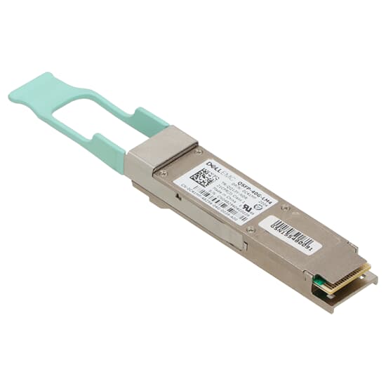 Dell Transceiver Module 40GbE LC QSFP+ - C41MF 0C41MF QSFP-40G-LM4