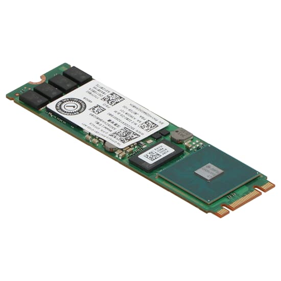 Dell D3-S4510 480GB 6G SATA SSD M.2 2280 - 7XFC3 SSDSCKKB480G8R