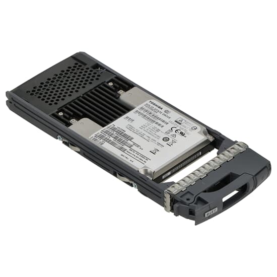 NetApp PX05SRB 3.84TB 12G 2.5" SFF SAS-SSD - X356A-R6 SP-356A-R6 PX05SRB384