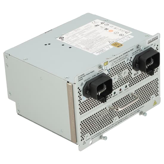 HP 2750W PoE+ Switch Power Supply ProCurve 5400R zl2 - J9830A