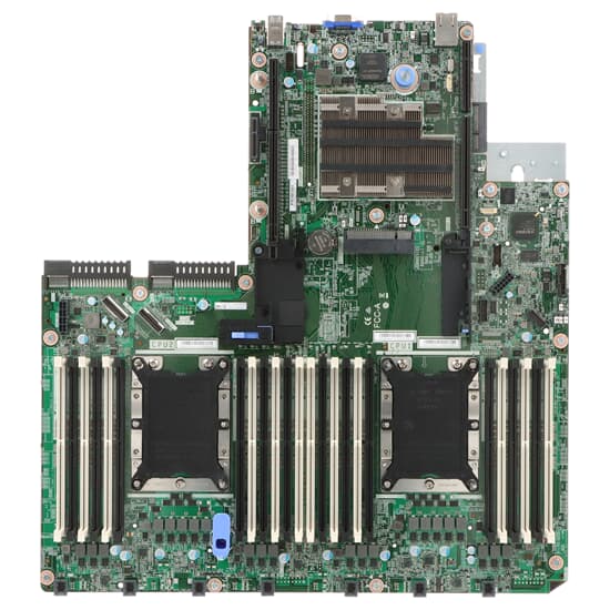Lenovo Server-Mainboard ThinkSystem SR650 - 01PE847 SB27A18610