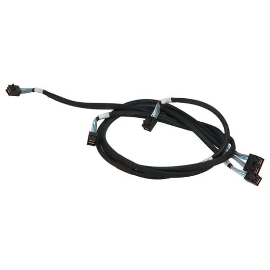 Lenovo SAS-Kabel 90cm ThinkSystem SR650 12x 3,5 - 01KN067 SC17A12018