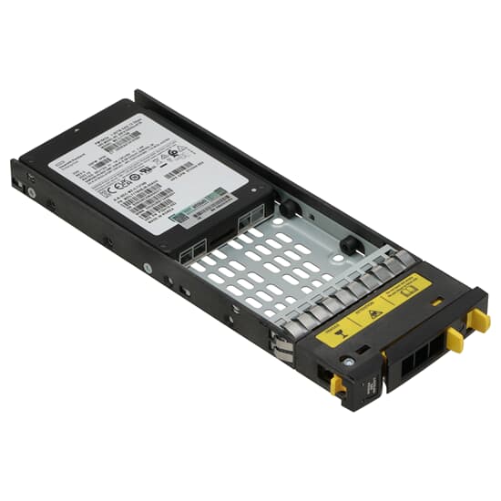 HPE PM1643a 1,92TB 12G SAS SSD 2,5" SFF StoreServ 8000 - P37645-001 K2P89B ARFA1920S5xnNTRI