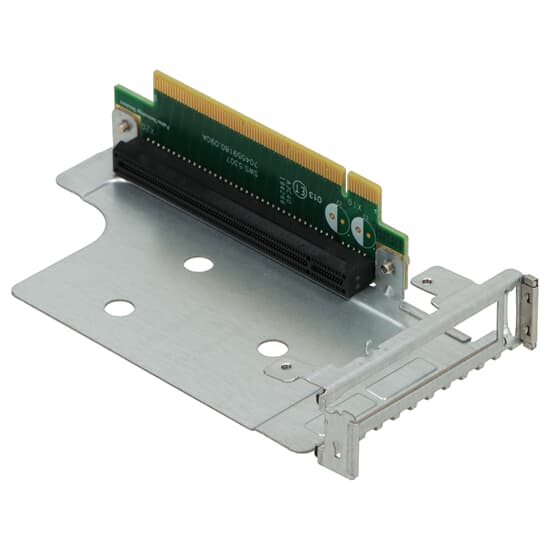 Riser Card 3 PCIe x16 Slot4 Primergy RX2530 M4 - A3C40196266
