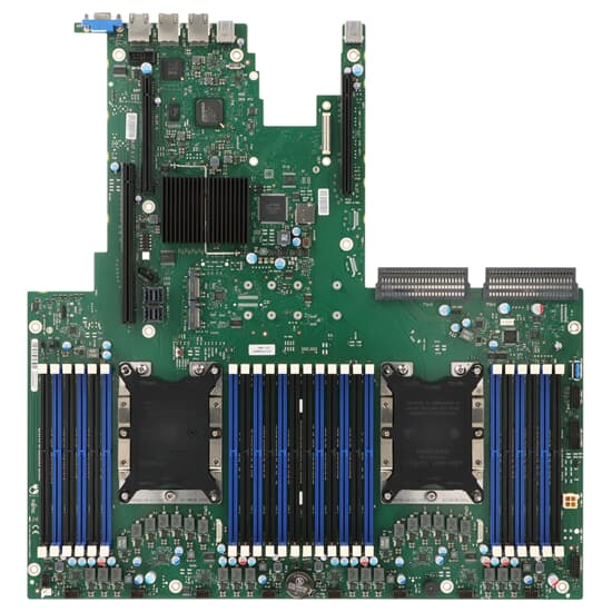 Fujitsu Server-Mainboard Primergy RX2530 M5 - D3383-A12 GS5 56576080