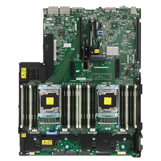 Lenovo Server Mainboard System x3650 M5 - 00MU953