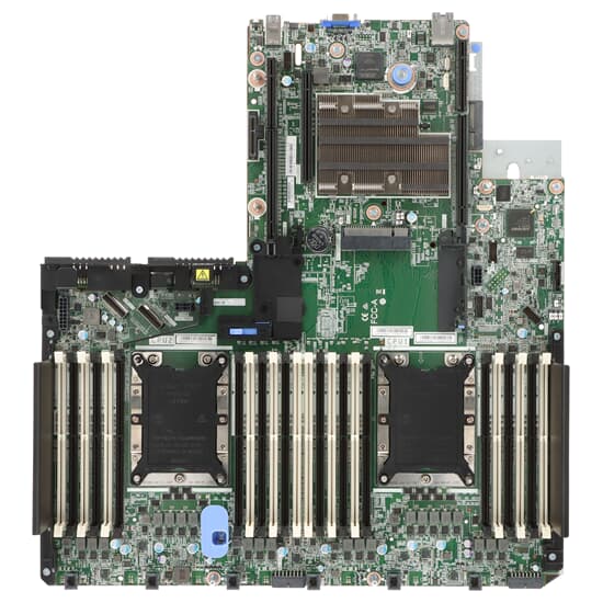 Lenovo Server-Mainboard ThinkSystem SR650 - 01PE934 SB27A18571