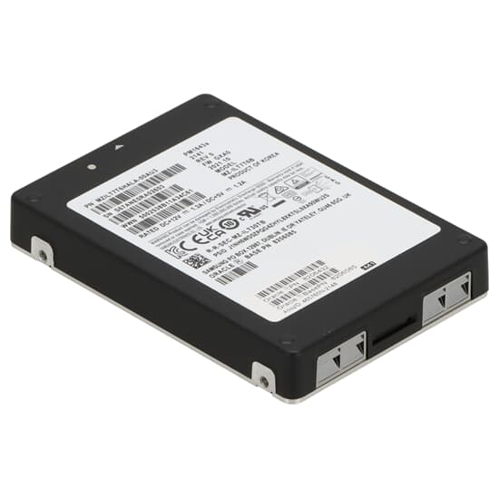 Oracle PM1643a 7,68TB 12G 2,5" SAS-SSD - MZ-ILT7T6B 8206085