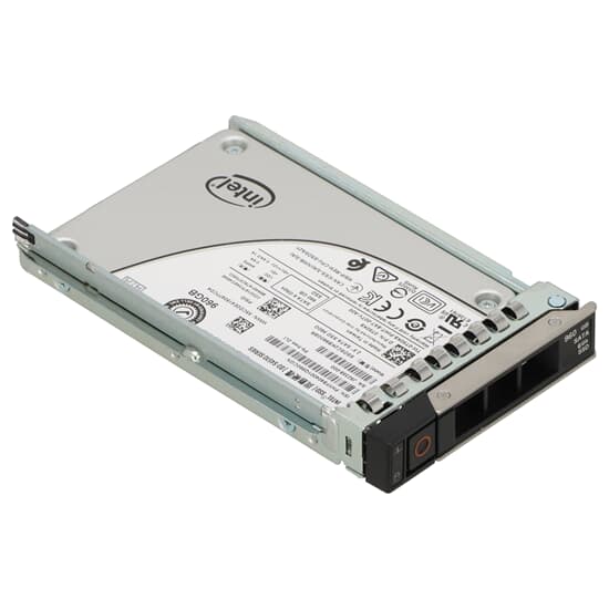 Dell D3-S4510 960GB 512e 2.5" SFF 6G SATA SSD - T50K8 SSDSC2KB960G8R