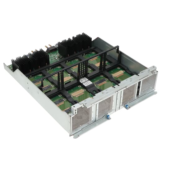 HPE ProLiant XL270d Gen10 8 SXM2 GPU Module Apollo 6500 Gen10 - P01786-B21 P03727-001