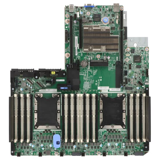 Lenovo Server-Mainboard ThinkSystem SR650 - 01GV275 SB27A01981