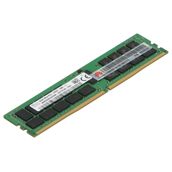 Huawei 32GB PC4-2400T DDR4-RAM ECC RDIMM 2R - HMA84GR7AFR4N-UH