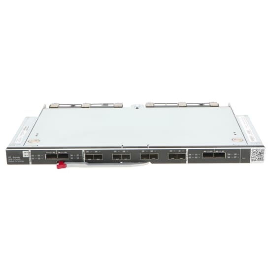 HPE Brocade 16Gb/12 Fibre Channel SAN Switch Module Synergy - K2Q83B 815264-001