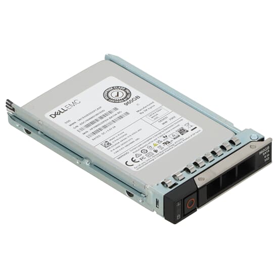 Dell SE5031 960GB 6G 2.5" SFF SATA SSD - 7GR2K HFS960G32FEH-BA10A