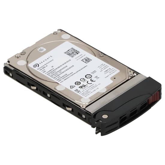 Supermicro Seagate 1,8TB 12G 10k 512e 2,5" SFF SAS-Festplatte - ST1800MM0018