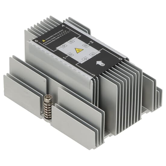 Dell Prozessorkühler PowerEdge R7625 > 240W - 0VTFM1