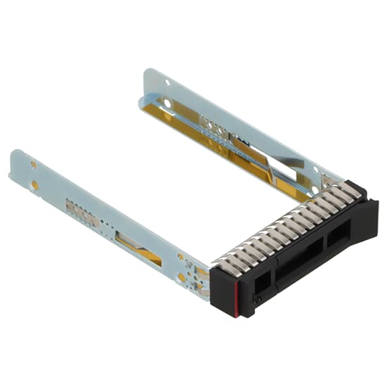Lenovo Hot-Plug Rahmen 2,5" SFF SAS/SATA SR650 SR550 - SM17A06246