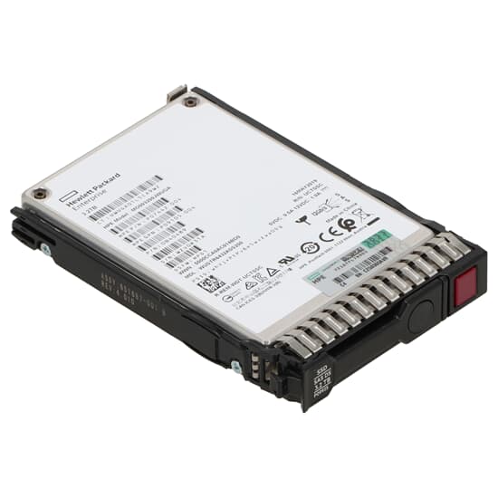 HPE DC SS530 3.2TB 12G MU 2.5" SFF SAS SSD - P09925-001 P09094-B21 WUSTR6416ASS201