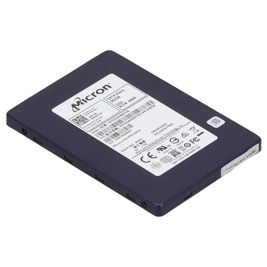 Dell 5100 PRO 960GB SATA 6G 2.5" SATA SSD - M9Y79 MTFDDAK960TCB