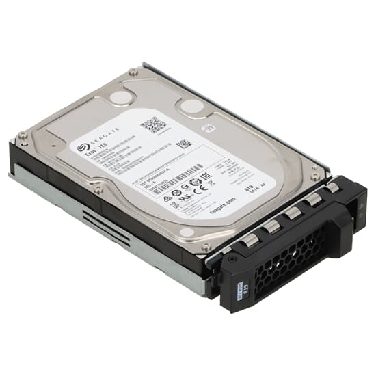 Fujitsu Exos 7E8 6TB 7,2k 6G 3,5" LFF SATA-Festplatte - 10602753820 ST6000NM021A