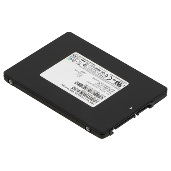 Samsung PM871b 512GB 6G 512e 2.5" SATA SSD - MZ-7LN512C MZ7LN512HAJQ-00000