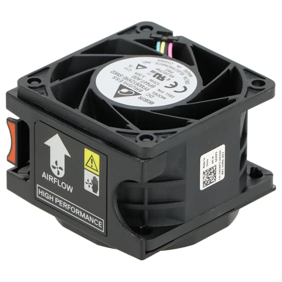 Dell Kompatibel Gehäuselüfter High Performance PowerEdge R740 R740xd - 4VXP3