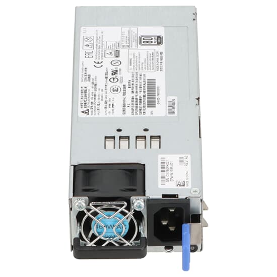 HPE Mellanox SB7890 Switch Power Supply 460W Rear to Front - 841985-001 DPS-460KB