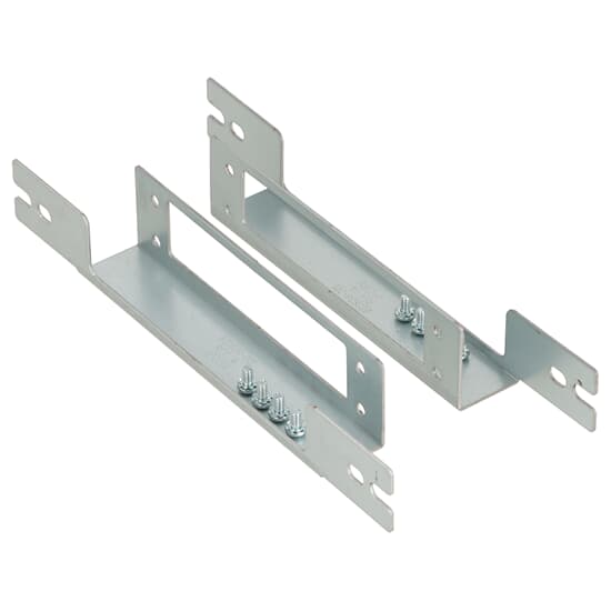 HPE 0U Rack Mount Bracket G2 Metered Power Distribution Units - 822834-001