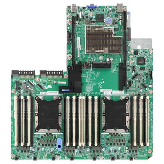 Lenovo ThinkSystem SR630 Server Motherboard - 02JG889 SB27A42875