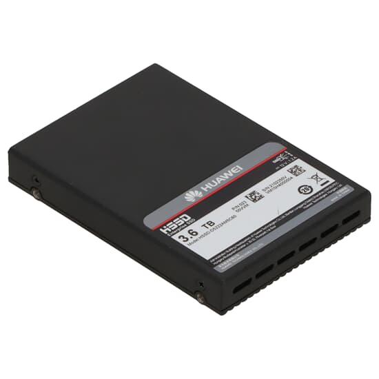 Huawei 3,6TB 12G 520 2,5" SAS-SSD - HSSD-D5222AM5C60