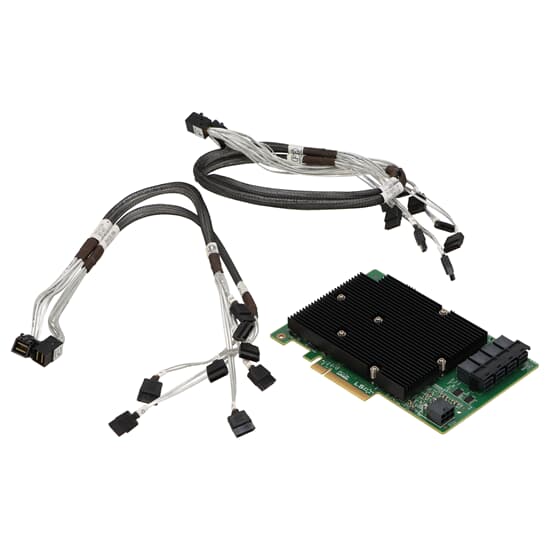 LSI SAS 9300-16i SAS HBA