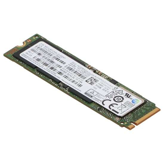 HP PM981 512GB M.2 2280 NVMe SSD - L40573-001