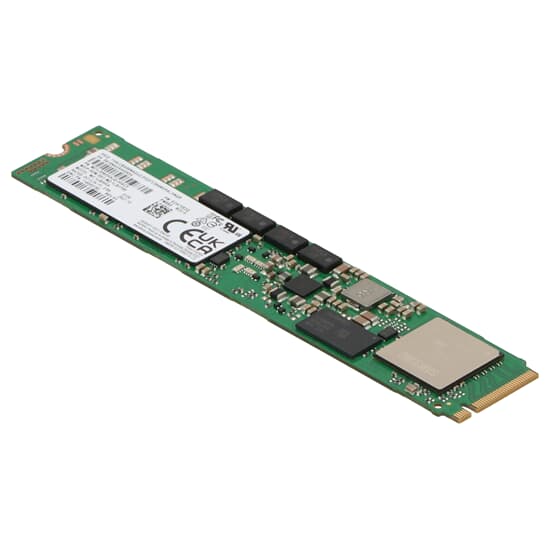 Dell EMC PM983 960GB M.2 22110 PCIe 3.0 x4 NVMe SSD - 118000782 MZ1LB960HAJQ-00AC3