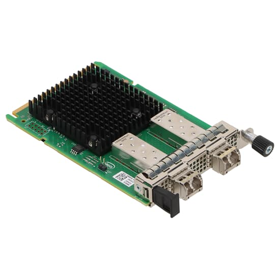 Fujitsu PLAN EP X710-DA2 2X 10G SFP LC OCPV3 - S26361-F3640-L302