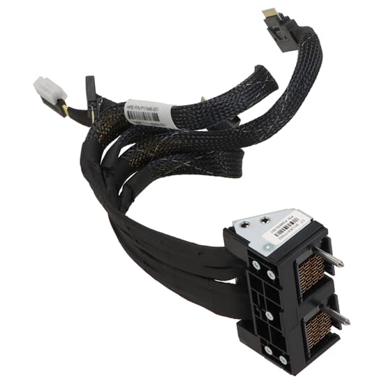 HPE Impel cable A2000 Gen10 Plus - P25454-001 P24630-001