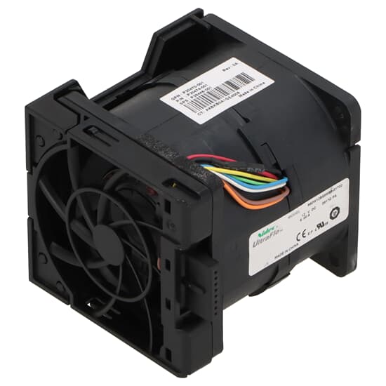 HPE Apollo n2600 Gen10 Plus 60mm chassis fan - P25446-001