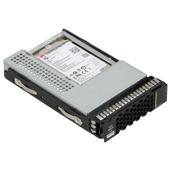 Huawei Exos 10E300 300GB 12G 10k 3,5" LFF SAS-Festplatte RH2288 V5 - 02311HAS ST300MM0048