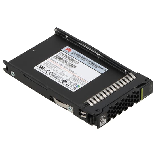 Huawei SM863a 1.92TB 6G 2.5" SFF SATA SSD RH2288 V5 - 02311VCQ MZ-7KM1T9N