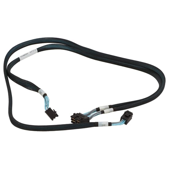 Lenovo SAS cable 86 cm ThinkSystem SR650 8 x 3.5" – 01KN061 SC17A12076