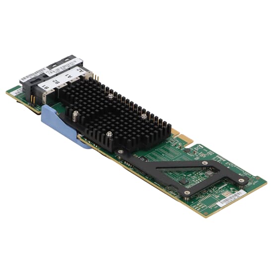 Cisco 12G SAS HBA 4x SFF-8643 C220 M5 - UCSC-SAS-M5 30-1567-01