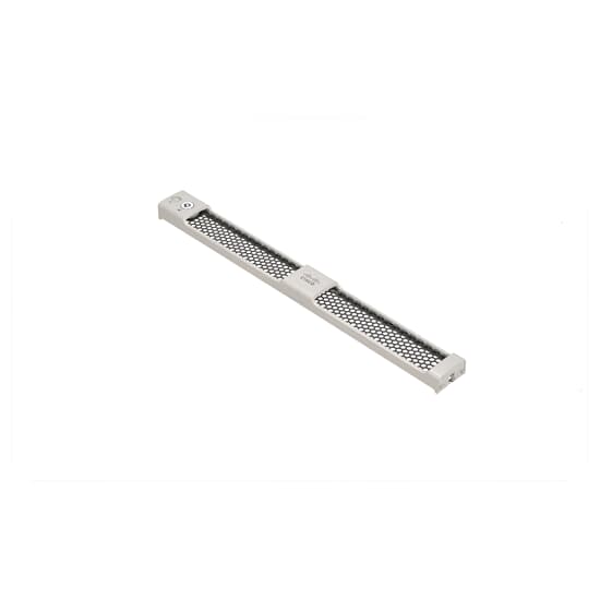 Cisco UCS C220 M5 1U Front Blende ohne Schlüssel - 74-115098-01