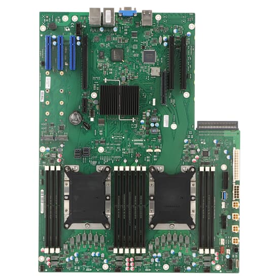 Fujitsu Primergy RX2520 M5 / TX2550 M5 Server Motherboard  - D3386-B12 GS1