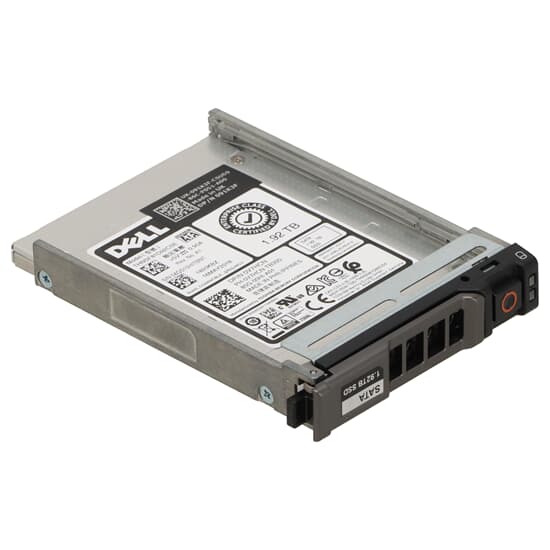 Dell HK4 1,92TB 6G RI 2,5" SFF SATA-SSD M630 - V7HCN