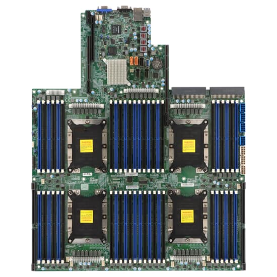 Supermicro CSE-829U Server Mainboard 11DQPH+Rev 1.20