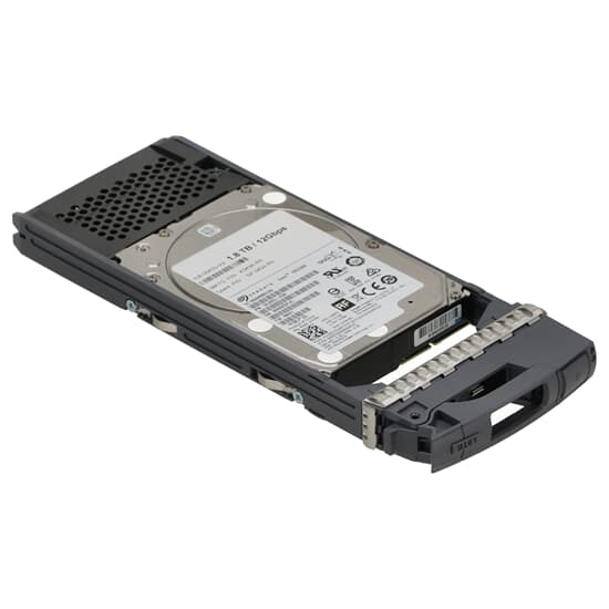 NetApp 1.8TB 12G 10k 2.5" SFF SAS hard disk drive - SP-342A-R6 X343A-R6