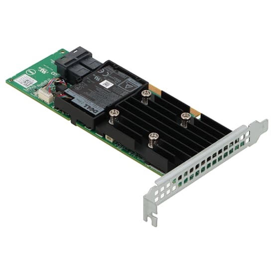 Dell PERC H740P Raid-Controller 8-CH SATA 6G SAS 12G PCI-e - 3JH35