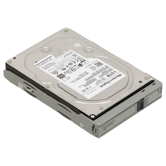 Cisco DC HC330 10TB 7,2k 12G 4Kn 3,5" LFF SAS-Festplatte - UCS-S3260-HD10TA WUS721010AL4200